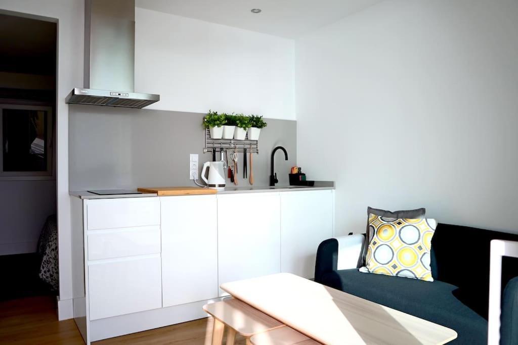 Apartamento La Baja Chica Las Palmas de Gran Canaria