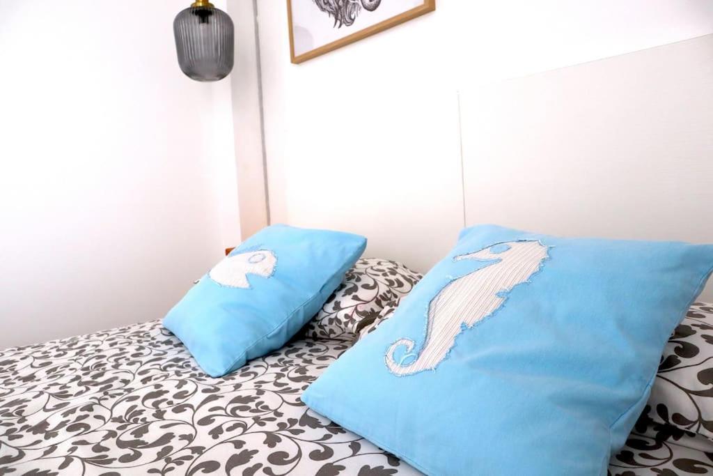 La Baja Chica Apartamento *