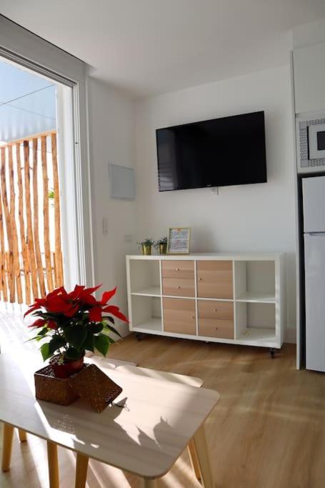 Apartamento La Baja Chica *