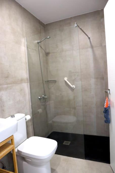 Apartamento La Baja Chica