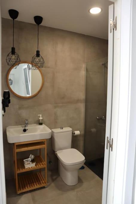 La Baja Chica Apartamento Las Palmas de Gran Canaria