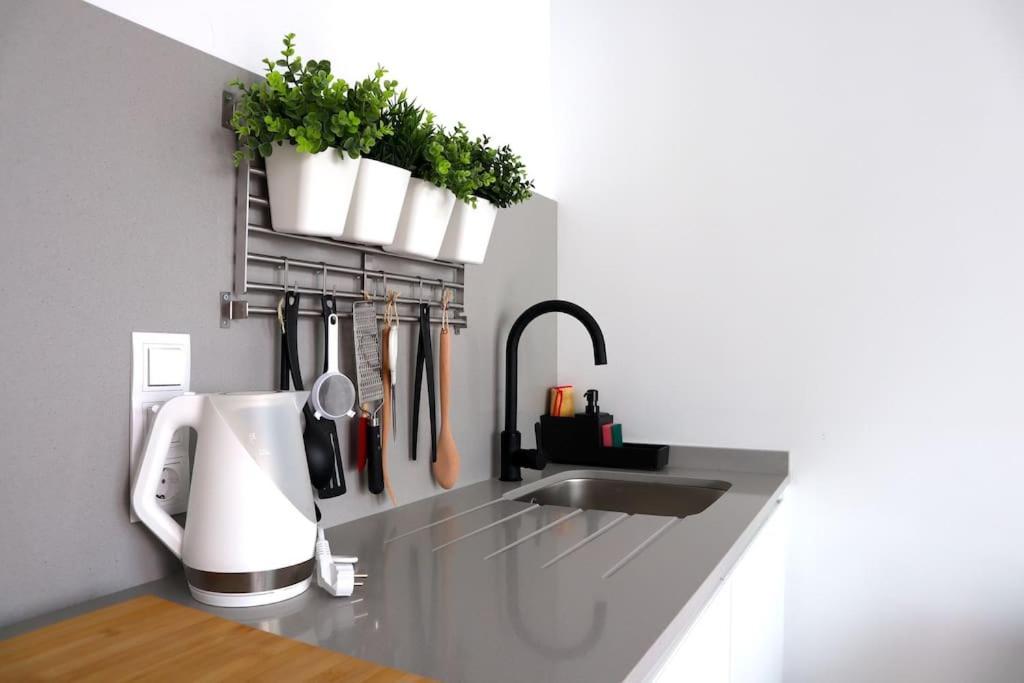 Apartamento La Baja Chica *