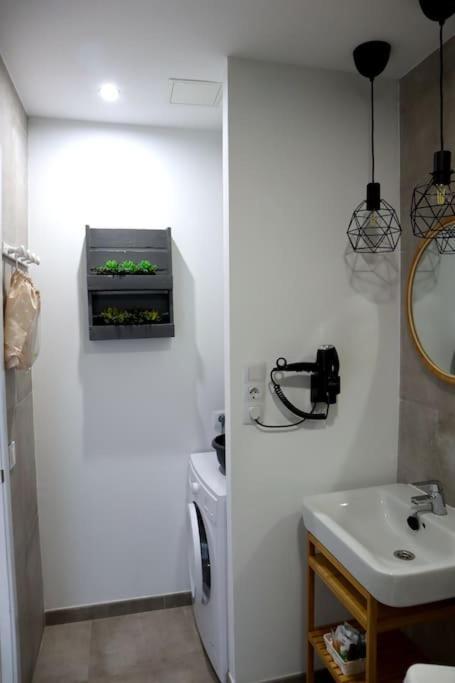 Apartamento La Baja Chica