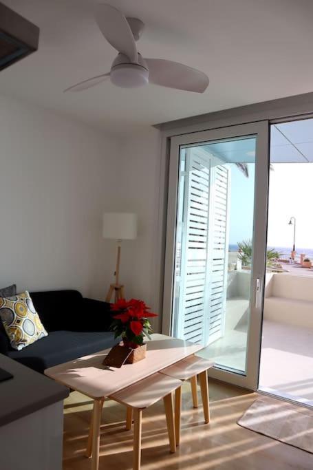 Apartamento La Baja Chica Las Palmas de Gran Canaria