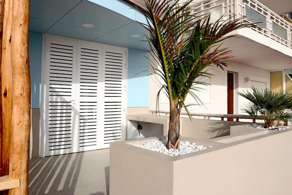 Apartamento La Baja Chica *